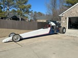 2005 235" Pro-Fab Dragster  for sale $13,500 