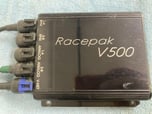 Racepak V500  for sale $1,000 