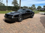 1988 Mustang GT T-Top procharged   for sale $40,000 