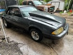 Foxbody Mustang  for sale $3,000 