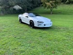 1999 Camaro SS  for sale $16,000 