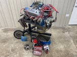 351W Track Day Motor.  for sale $4,500 