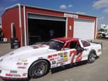 2006 Victory Circle Late Model Stock/Limited   for sale $11,250 