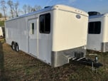 2023 CONTINENTAL CARGO  CC8.5x24TA3 Office Trailer  for sale $24,999 