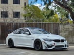 2018 BMW M4 GT4 EVO  for sale $125,000 