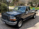 1993 Ford F-150  for sale $15,000 