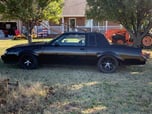 1986 Buick Regal  for sale $32,000 