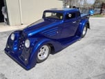 1934 Willy's Drag Car  for sale $35,000 