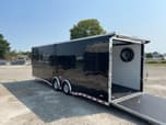 28' Star Toy Hauler - Loaded & Barely Used
