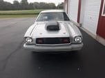 1976 PRO/DRAG MUSTANG  for sale $26,000 
