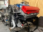 Ford C3 Completely Fresh Engine - Quality Work 700+ hp  for sale $22,000 