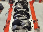 408 sbc dirt track motor  for sale $4,000 