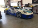 991.2 GT3 Cup For Sale  for sale $185,000 