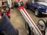 rear engine dragster  for sale $4,800 