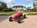 1938 Dreyer Sprint Big Car  for sale $29,500 