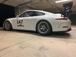 2015 Porsche GT3 Cup car. race ready  for sale $109,000 