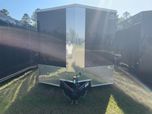 2024 Rock Solid Cargo 8.5 x28 TA Cargo / Enclosed Trailer  for sale $9,999 