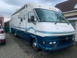 1995 Holiday Rambler   for sale $8,900 