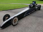 1996 Spitzer 225" Hardtail Dragster  for sale $4,000 