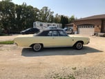 1967 Dodge Dart  for sale $11,500 