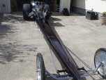 Front engine dragster  for sale $25,000 