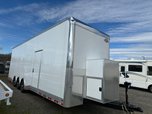 32' Sprintcar Trailer  for sale $48,000 