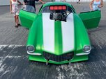 70.5 Camaro / ProMod / Top Sportsman  for sale $65,000 