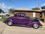 1938 Chevrolet Coupe  for sale $45,000 