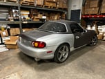 1999 Mazda Miata  for sale $10,000 