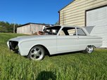 1962 Ford Falcon  for sale $32,000 