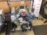 SC1 ford 434 ci engine  for sale $20,000 