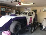 IMCA Modified, 604 crate, Winter QC 