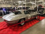 1967 Corvette race car  for sale $85,000 