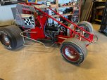 410 Sprint Car (Show Only) Complete  for sale $7,900 