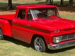 1962 Chevrolet C10 Pickup  for sale $45,000 