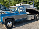 1976 Chevrolet C30  for sale $25,000 