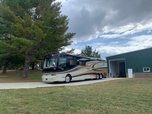 Motor Coach & Matching Trailer   for sale $159,900 