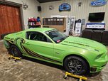 2014 cobra jet roller   for sale $50,000 