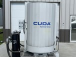 Cuda H20-3648 Parts Washer  for sale $14,250 