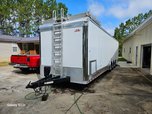 2016 eleminator ss  by cargomate Latemodel trailer  for sale $36,000 