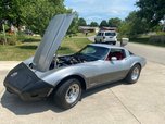 1978 All Original 25th Silver Anniversary Edition   for sale $16,400 