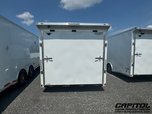 2025 24' 30" VNose Scout Performance Trailer 