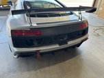 Audi R8 GT4 EVO  for sale $125,000 