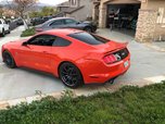 2016 Ford Mustang  for sale $42,500 