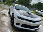2014 Chevy Camaro 2SS 1LE Coupe  for sale $29,000 