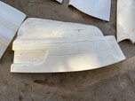 5 Star fiberglass Body never installed  for sale $800 