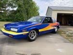 91 Olds Calais - Super Stock  for sale $45,000 