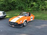 1970 240Z  EProduction racecar  for sale $18,500 