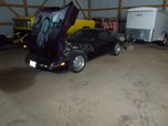 92 vette for sale  for sale $8,000 