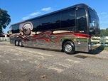 ***'07 PREVOST FEATHERLITE*** 